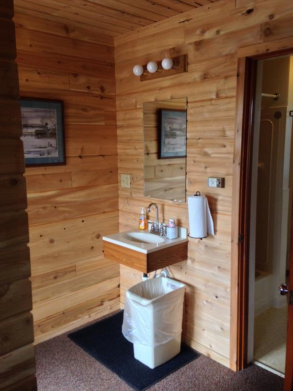 Indianhead Motel Ironwood Extérieur photo