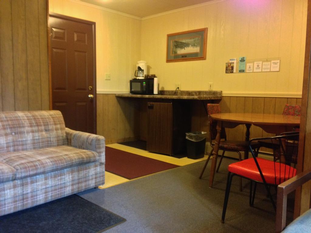 Indianhead Motel Ironwood Chambre photo