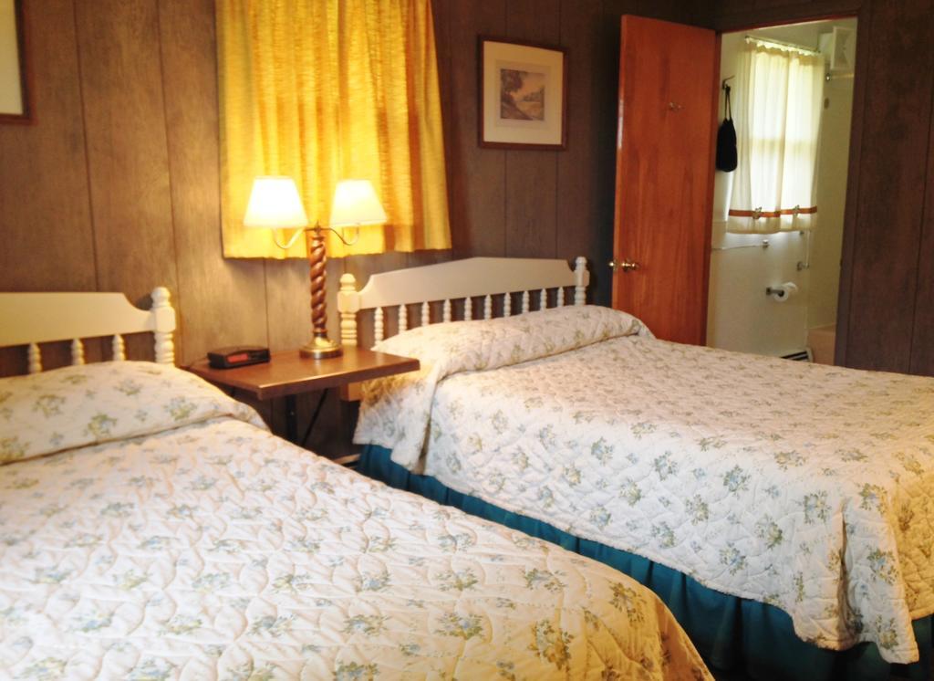 Indianhead Motel Ironwood Chambre photo